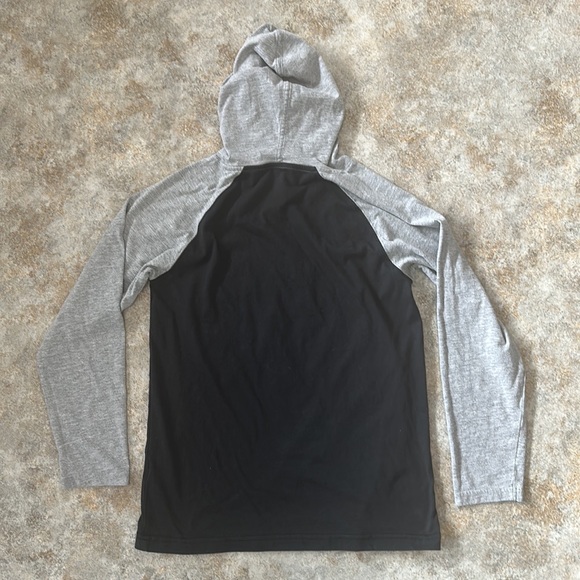 Nike Boys Hooded Long Sleeve - Picture 5 of 5